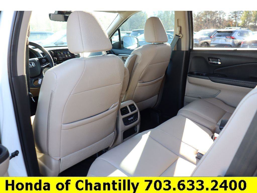 Used 2021 Honda Pilot EX-L image 25
