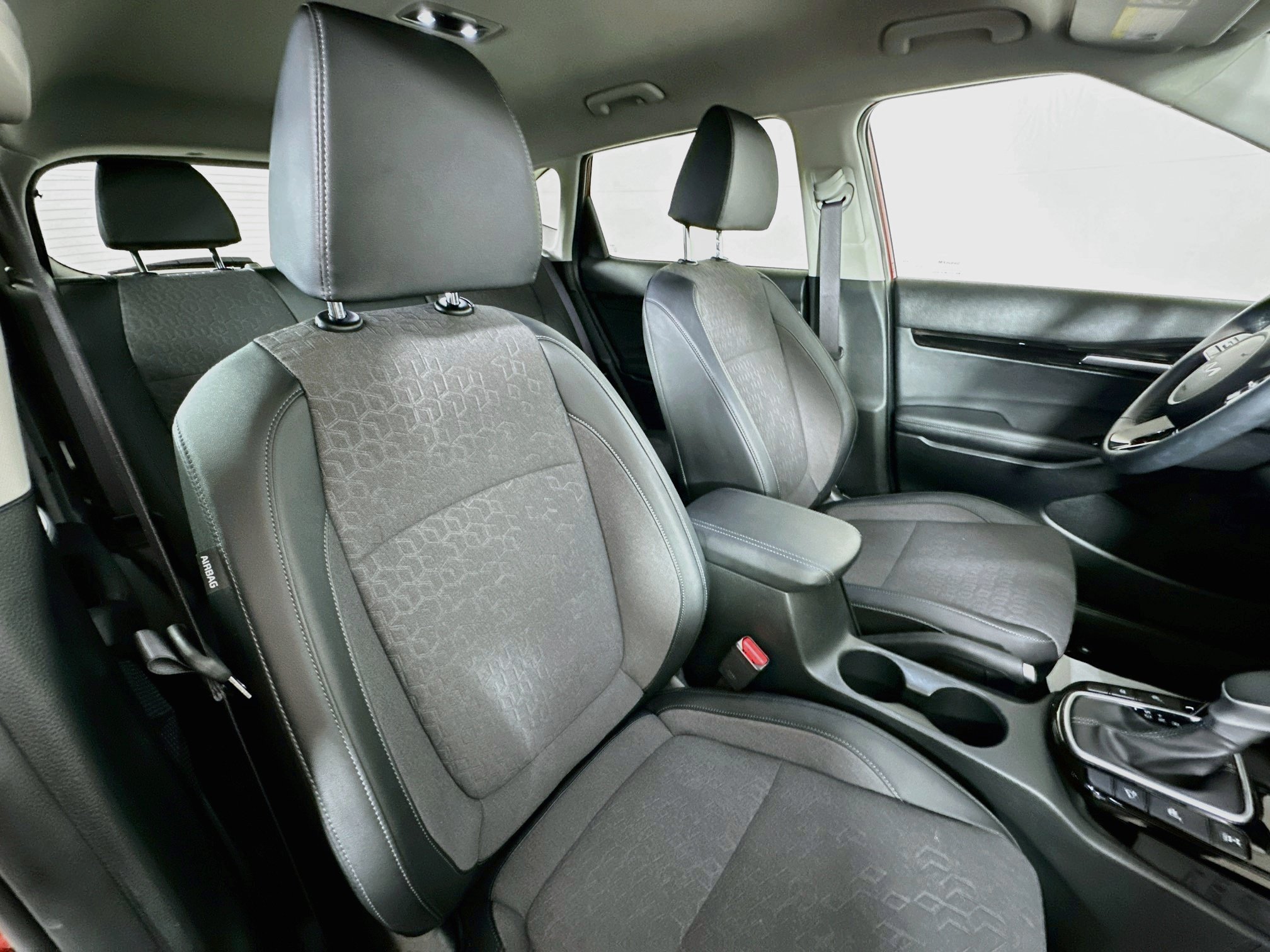 Certified 2026 Kia Seltos S AWD/4WD image 26