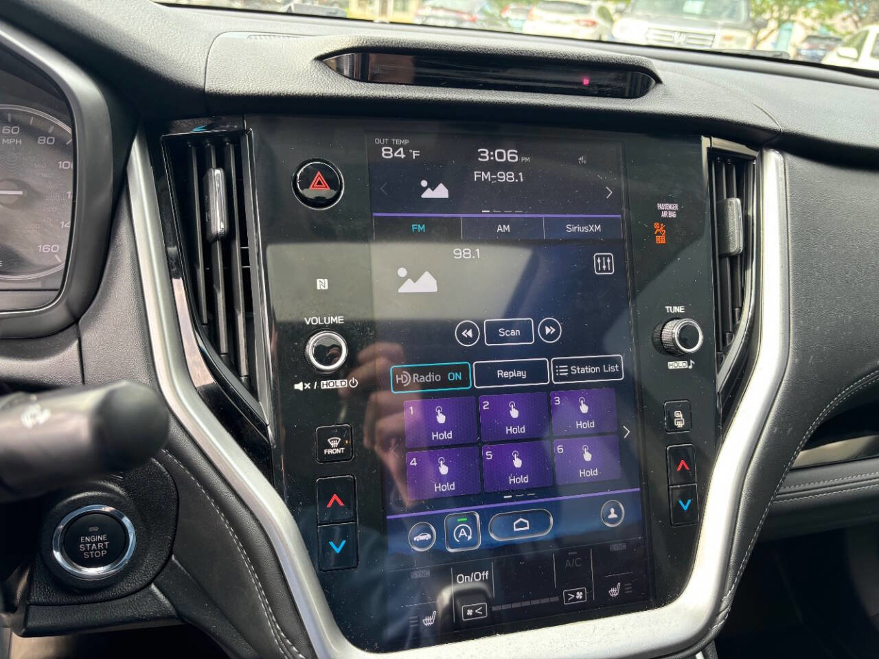 Used 2021 Subaru Legacy Limited XT w/ Popular Package #3 image 20