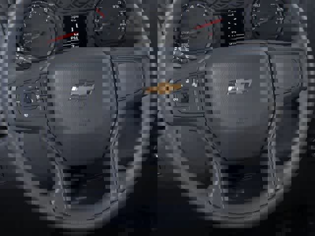 New 2026 Chevrolet Silverado 1500 Custom RWD image 19