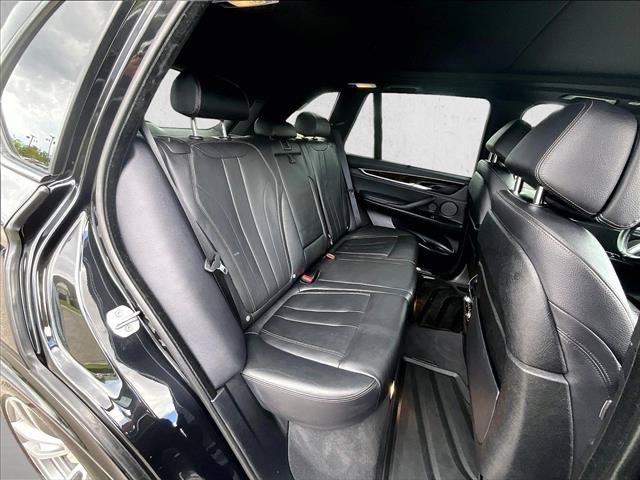Used 2018 BMW X5 xDrive50i AWD/4WD image 26