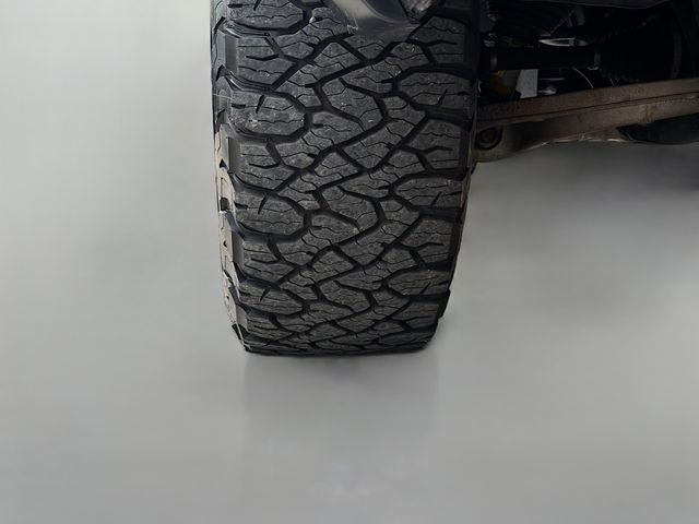 Used 2017 RAM 1500 Rebel image 39