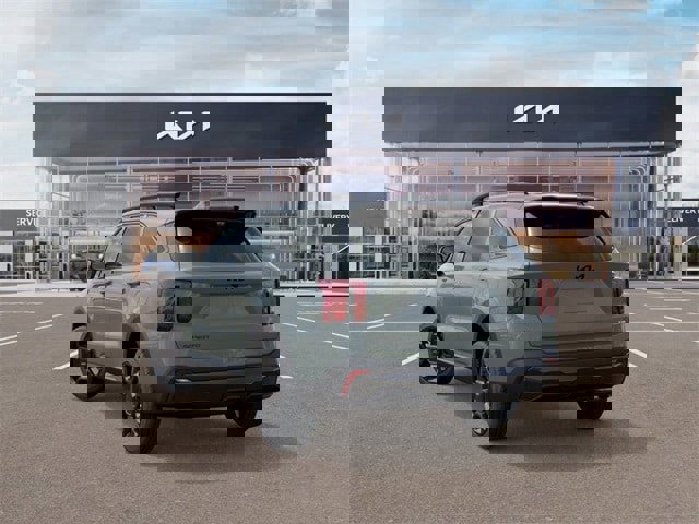 New 2026 Kia Sorento SX Prestige image 4