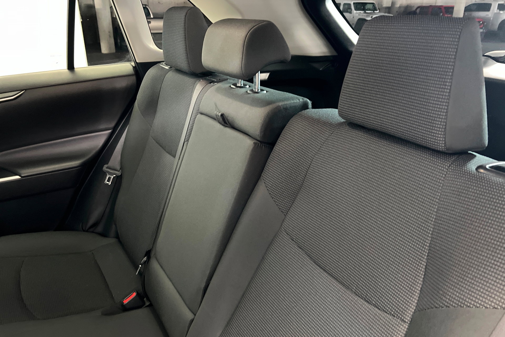 Used 2024 Toyota RAV4 LE image 21