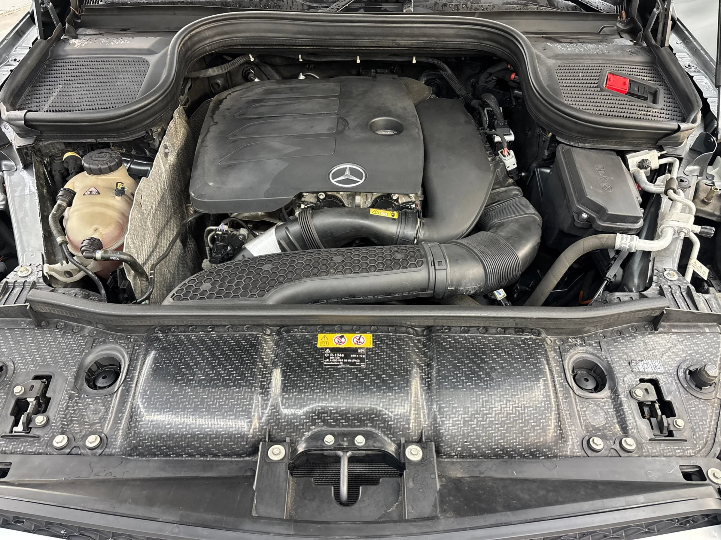 Used 2020 Mercedes-Benz GLE 350 4MATIC image 29