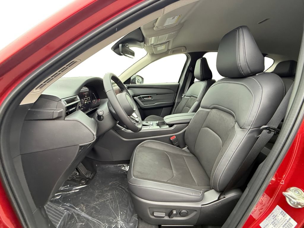 New 2026 MAZDA CX-5 Preferred AWD/4WD image 9