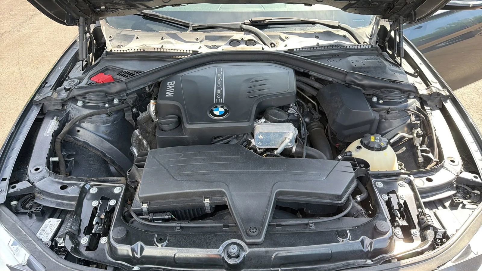 Used 2016 BMW 328i Sedan image 16