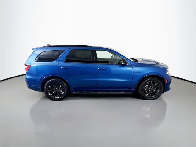 Used 2024 Dodge Durango R/T image 8