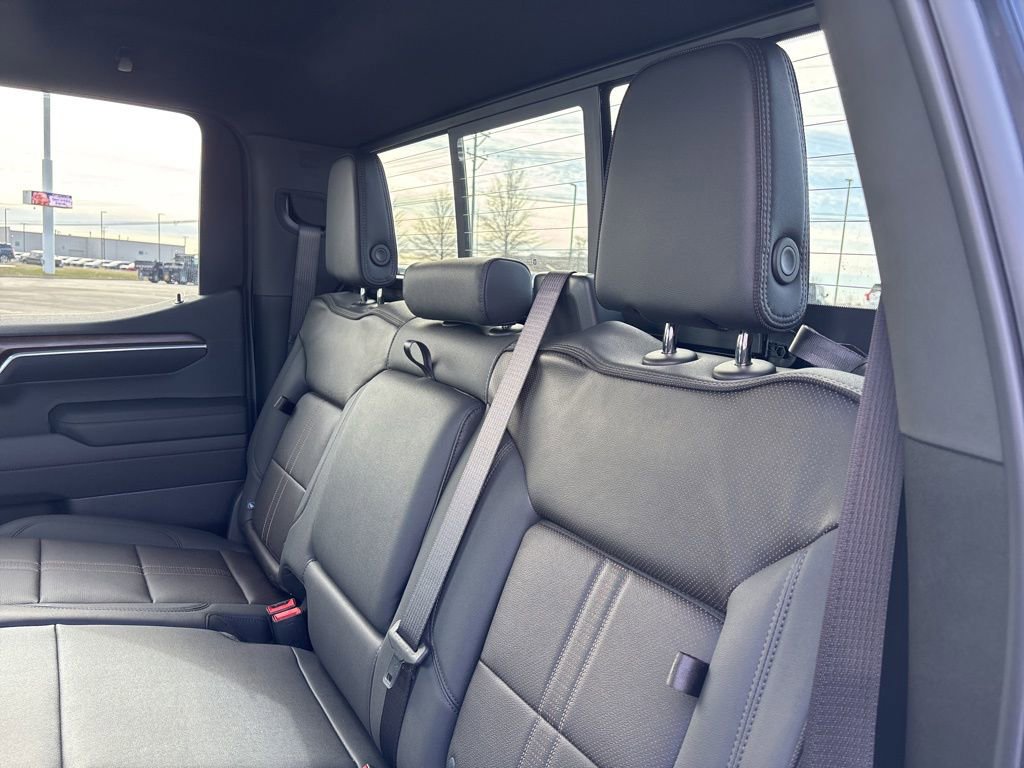 New 2026 Chevrolet Silverado 1500 High Country image 35