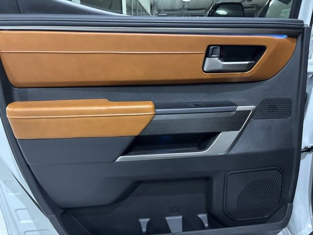 Used 2024 Toyota Tundra Limited image 26