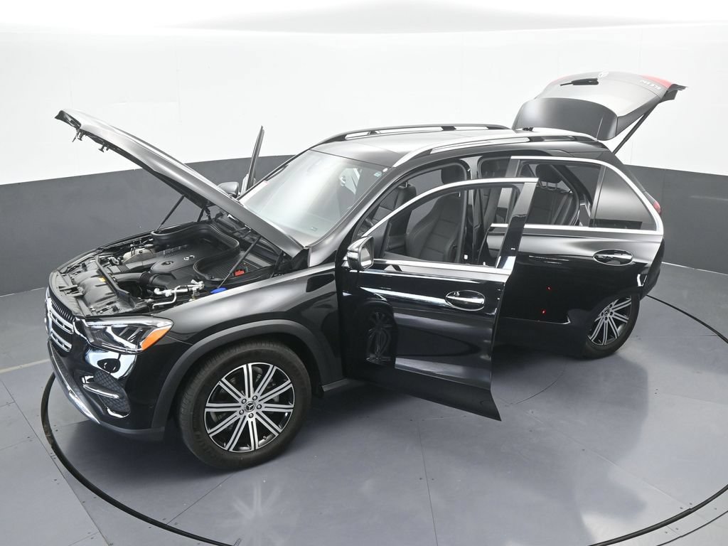 Used 2026 Mercedes-Benz GLE 350 4MATIC image 76