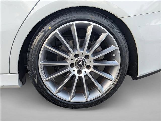 Certified 2019 Mercedes-Benz A 220 A 220 image 24