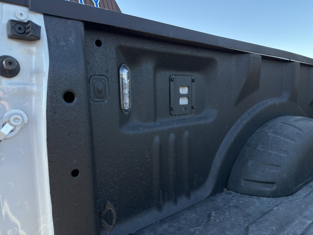 Used 2025 Ford F250 XL w/ STX Appearance Package image 27