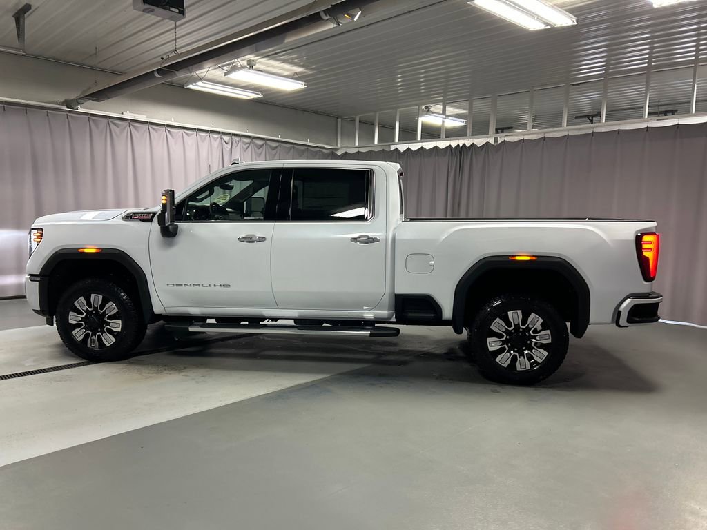 New 2026 GMC Sierra 2500 Denali w/ Technology Package image 4