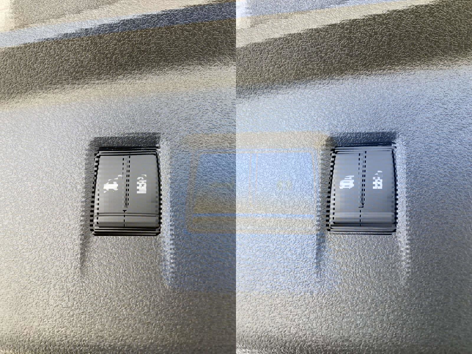 Used 2025 INFINITI QX60 Luxe image 15