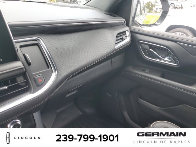 Used 2023 GMC Yukon XL SLT RWD image 37