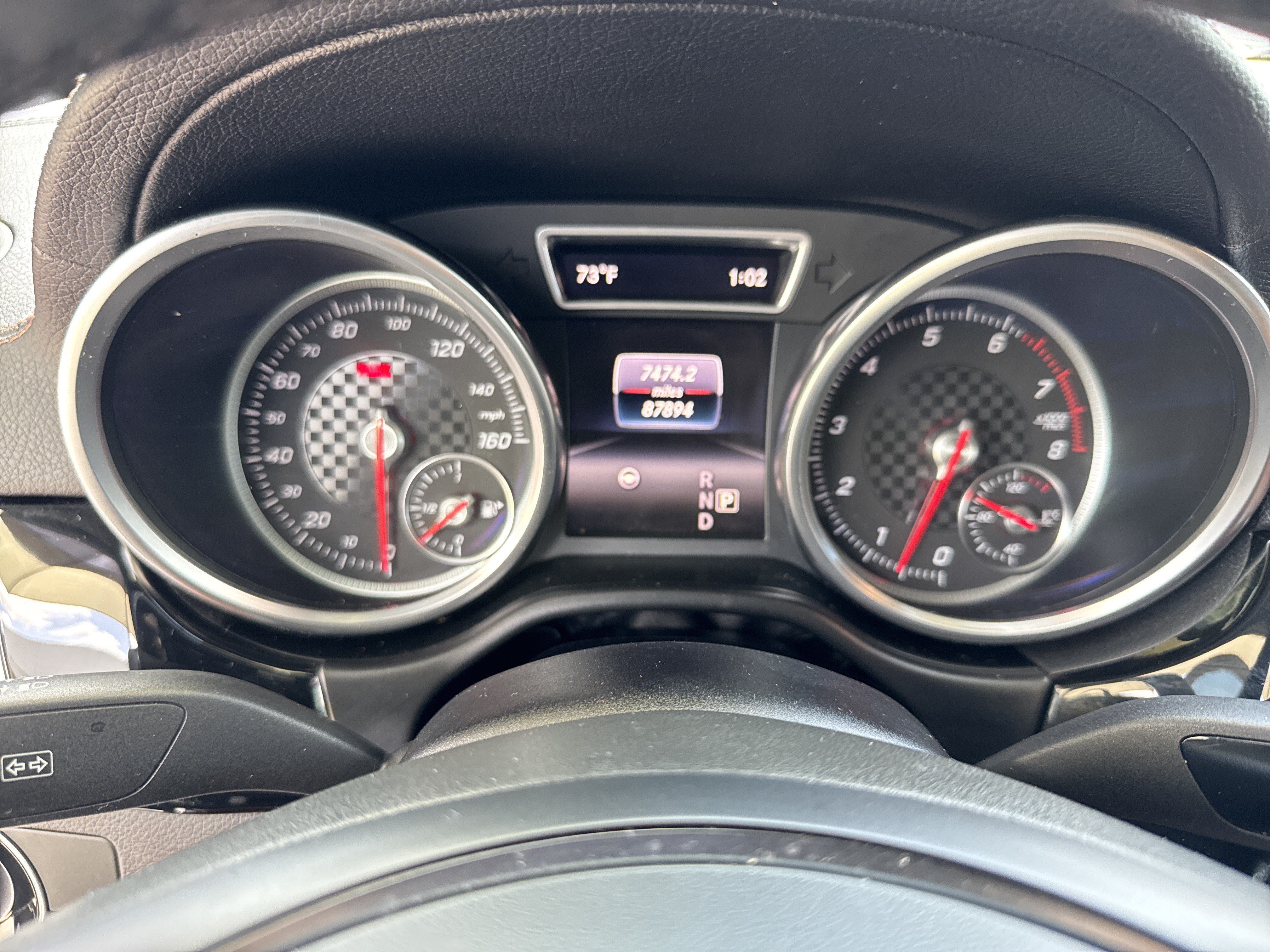 Used 2016 Mercedes-Benz GLE 450 4MATIC Coupe image 22