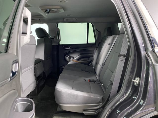 Certified 2016 Chevrolet Tahoe LS image 25