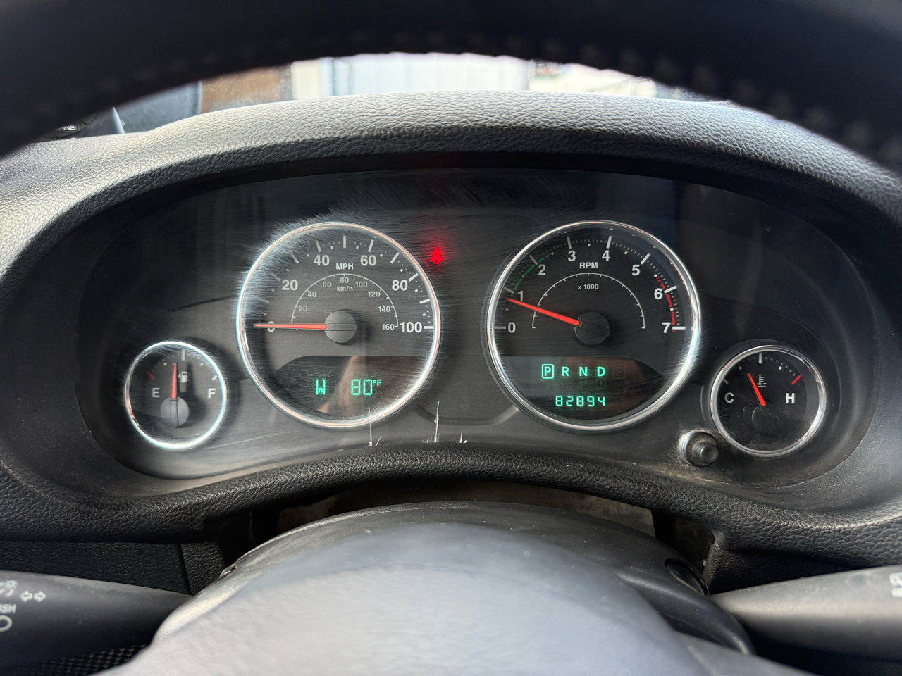 Used 2011 Jeep Wrangler Sport image 18