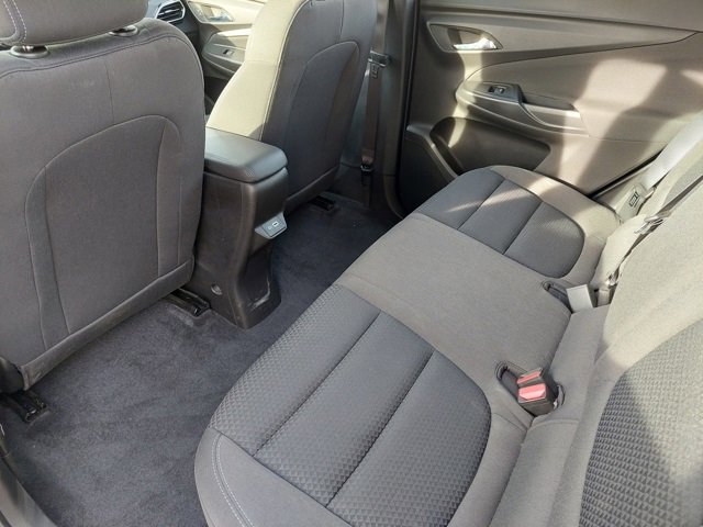 Used 2023 Chevrolet Bolt EUV LT w/ Driver Confidence Package image 30