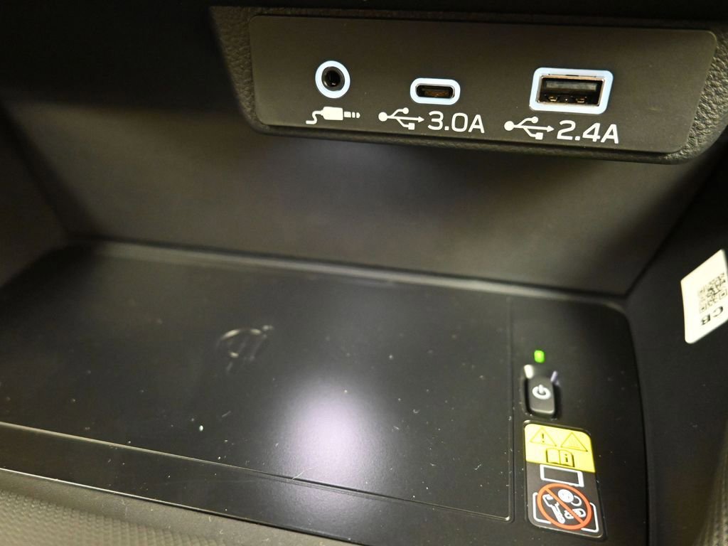 New 2026 Subaru Forester Premium image 33