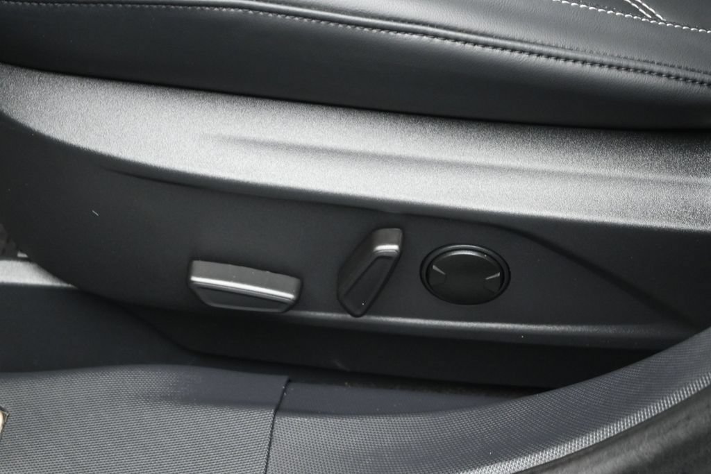 Certified 2023 Ford Mustang Mach-E Premium AWD/4WD image 10