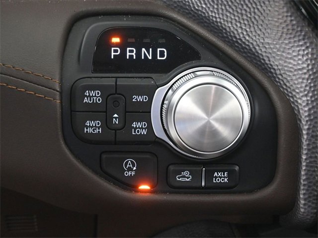 New 2025 RAM 1500 Limited image 28