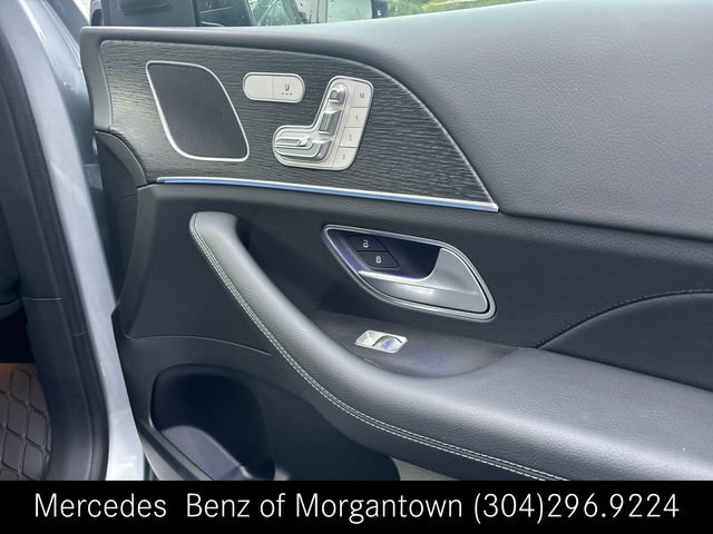 Certified 2025 Mercedes-Benz GLE 350 4MATIC image 15