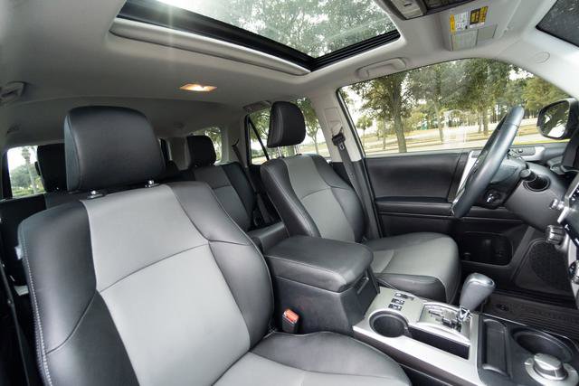 Used 2023 Toyota 4Runner SR5 Premium image 29