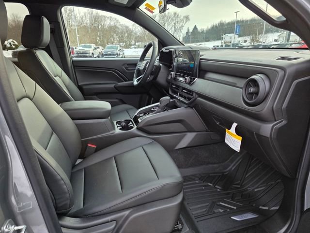 New 2026 Chevrolet Colorado Trail Boss image 18