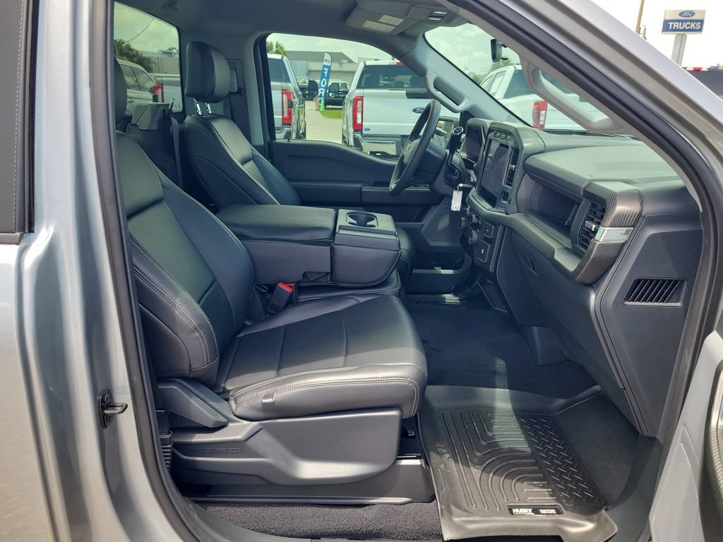 Used 2024 Ford F150 XL RWD image 9
