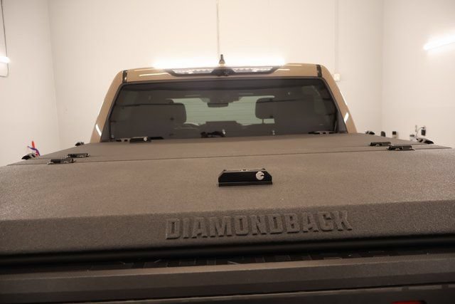 Certified 2025 Toyota Tundra TRD Pro w/ TRD Performance Package (TMS) AWD/4WD image 27