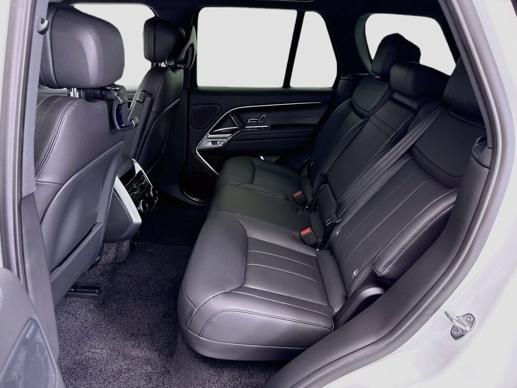 New 2026 Land Rover Range Rover SE AWD/4WD image 19