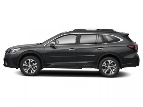 Used 2022 Subaru Outback Touring image 6