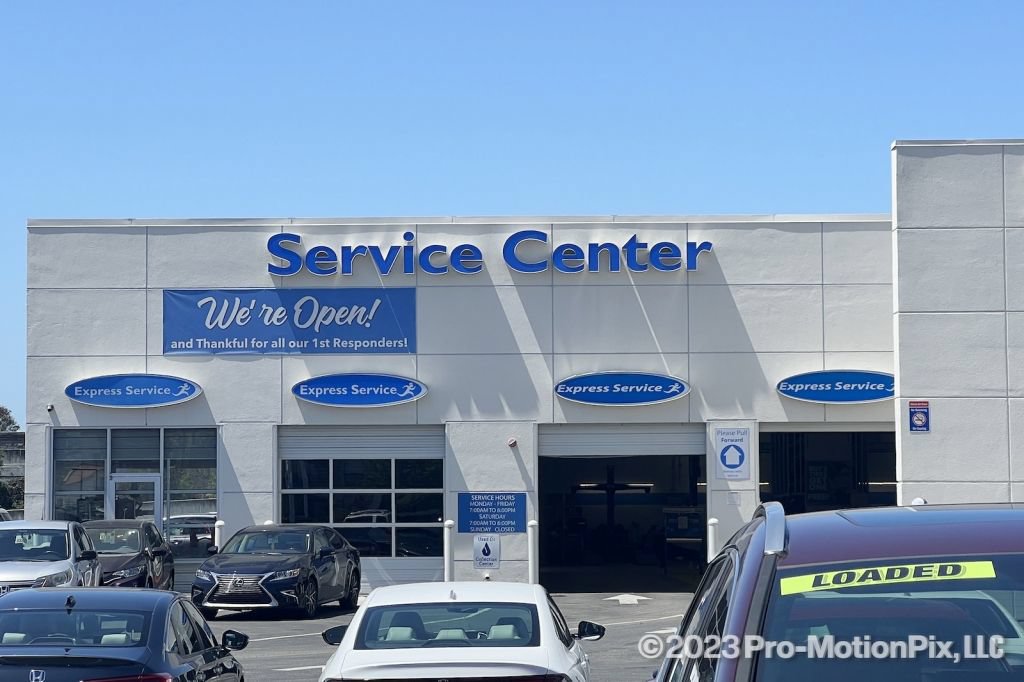 Used 2024 Honda CR-V Sport-L image 39