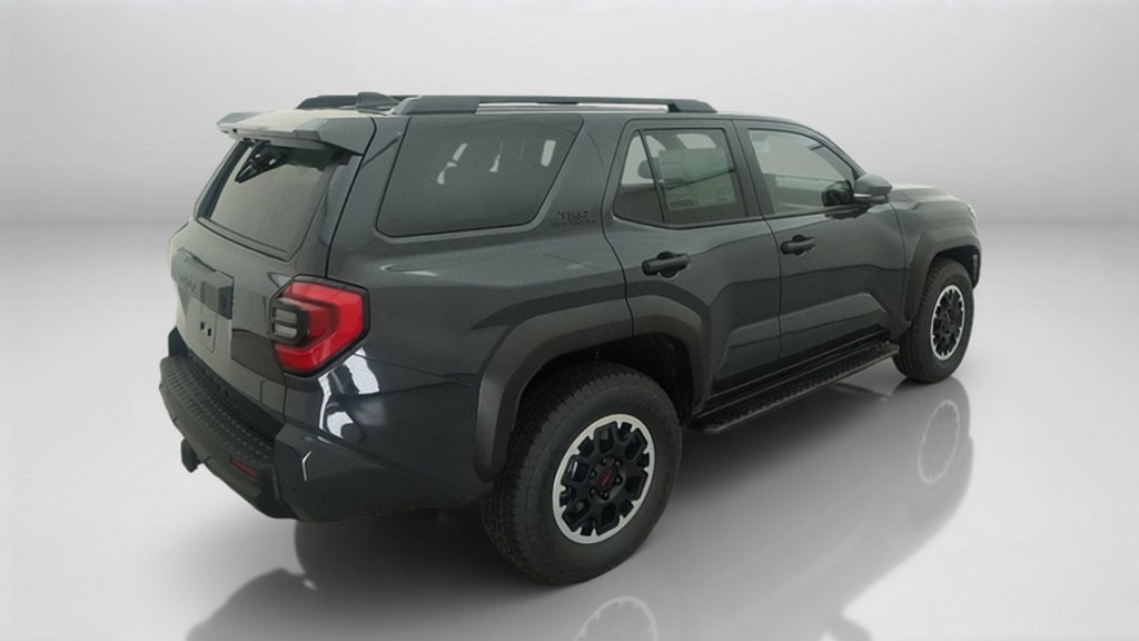New 2026 Toyota 4Runner TRD Off-Road Premium AWD/4WD image 23