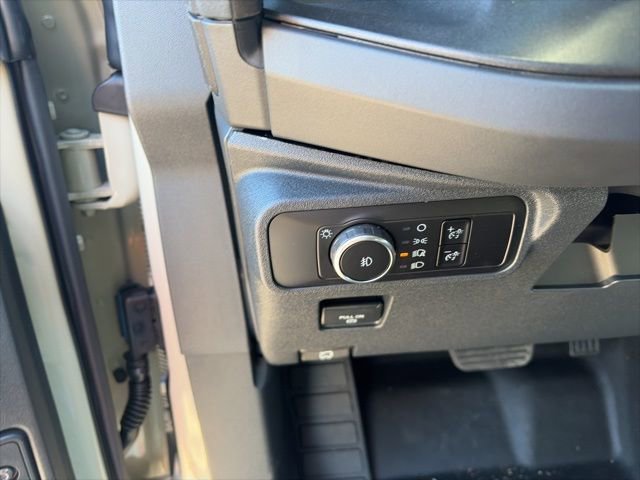 New 2025 Ford Bronco Badlands image 19