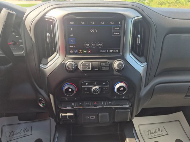 Used 2022 Chevrolet Silverado 1500 RST AWD/4WD image 24
