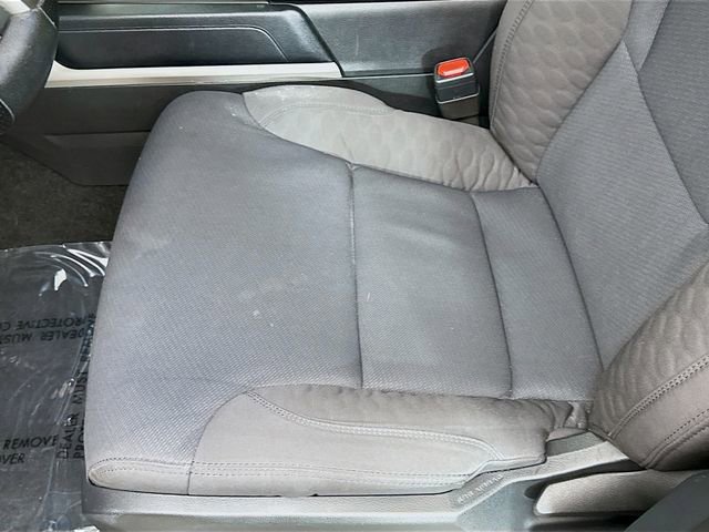 Used 2022 Toyota Tundra SR5 w/ SR5 Convenience Package image 19