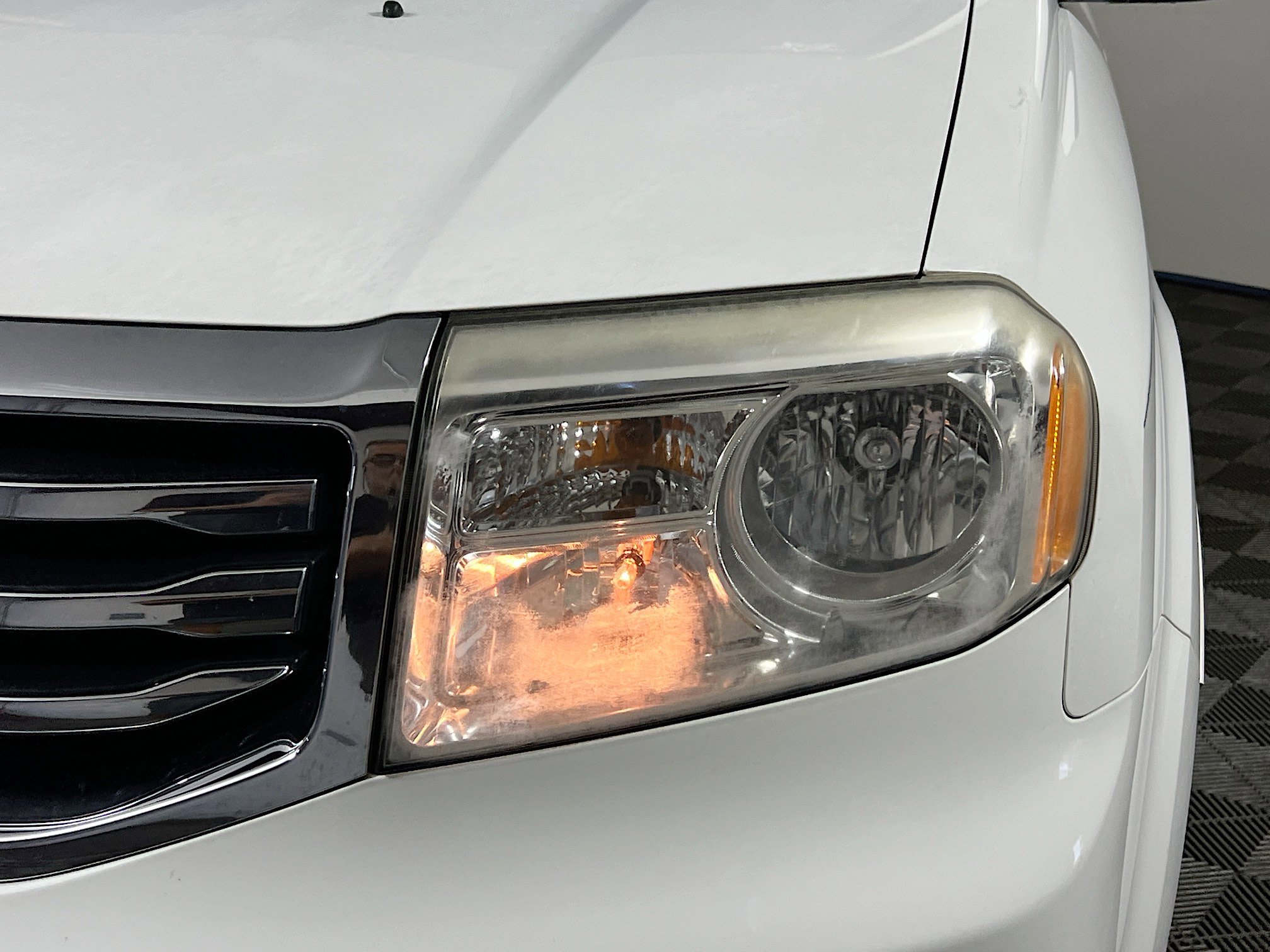 Used 2012 Honda Pilot EX-L image 11