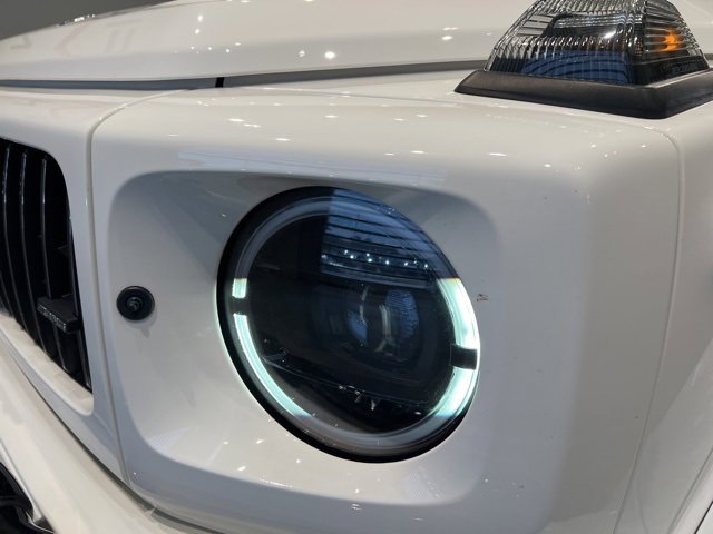 Used 2019 Mercedes-Benz G 63 AMG 4MATIC image 14