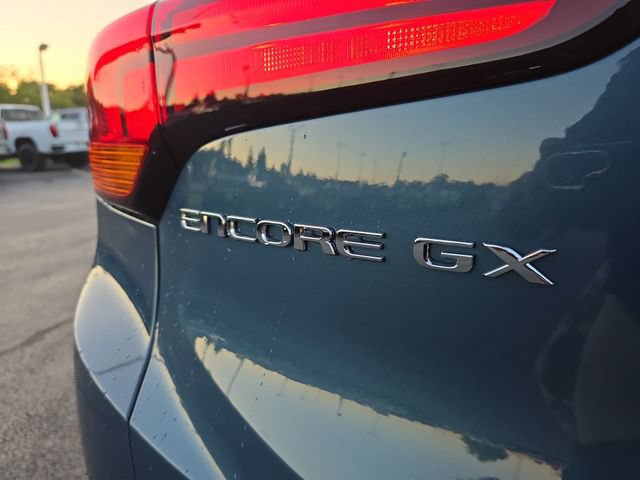 New 2026 Buick Encore GX Preferred w/ Comfort Package FWD image 31