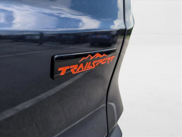 New 2026 Honda CR-V TrailSport image 26