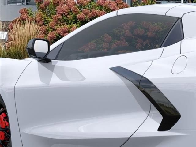 New 2026 Chevrolet Corvette Stingray Preferred Conv w/ 2LT image 12