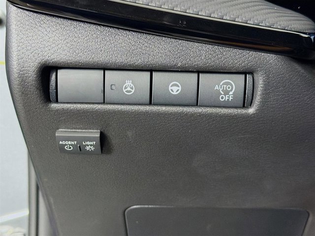 Certified 2026 Nissan Kicks SR w/ SR Premium Package image 11