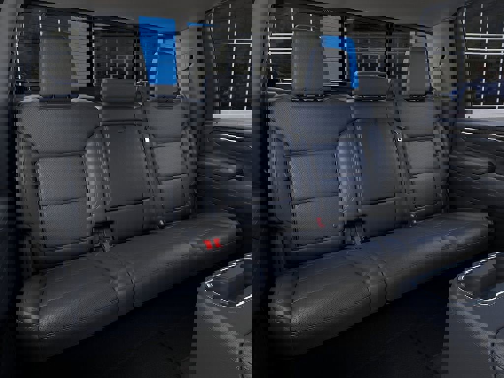 New 2026 Chevrolet Silverado 2500 LTZ w/ LTZ Convenience Package AWD/4WD image 18