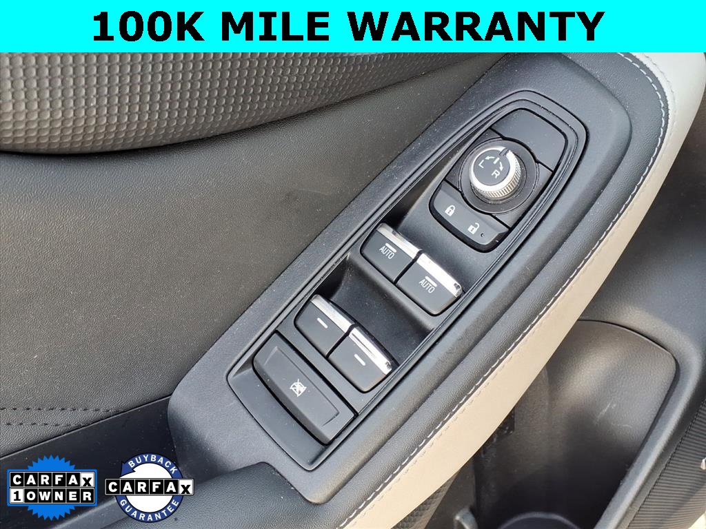 Certified 2023 Subaru Forester Limited image 16