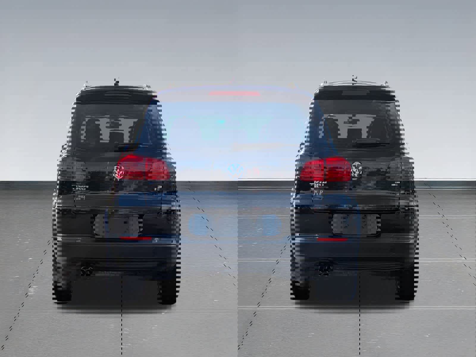 Used 2016 Volkswagen Tiguan SEL image 5