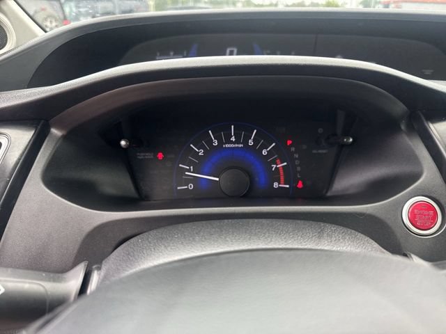 Used 2014 Honda Civic EX-L image 18