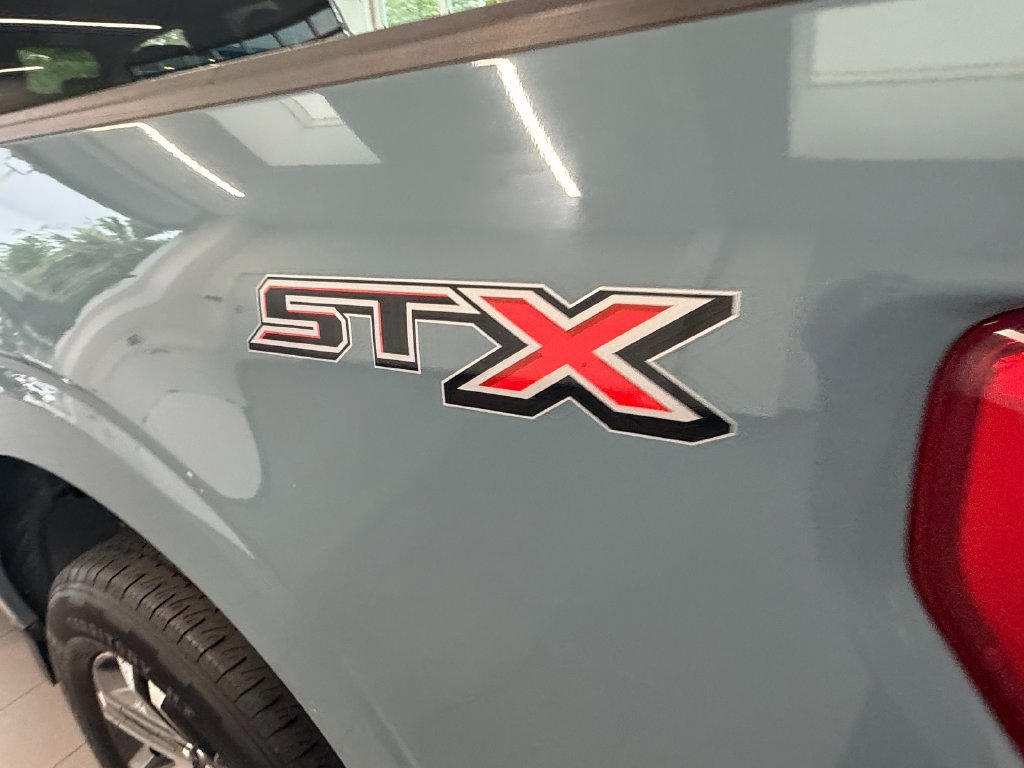 Used 2023 Ford F150 XL w/ STX Appearance Package RWD image 10